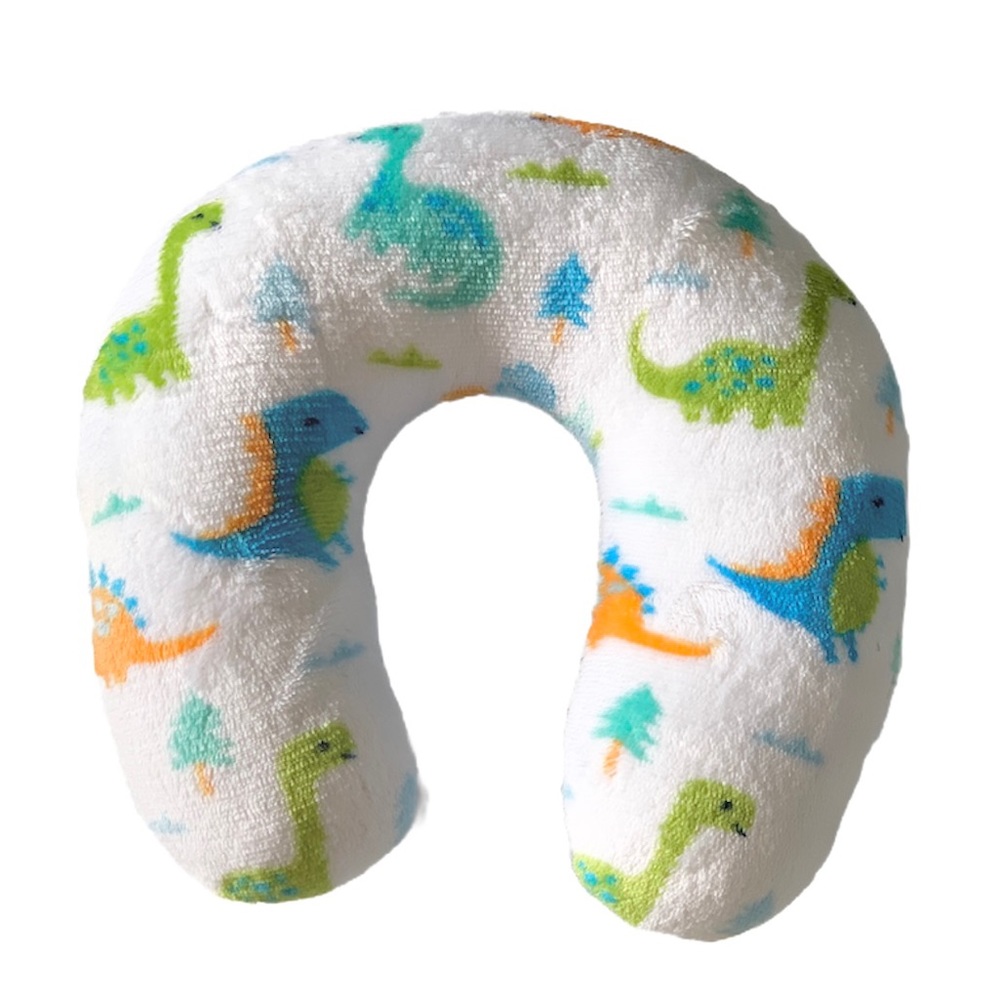 New Le Bebe Infant Neck and Head Support Pillow